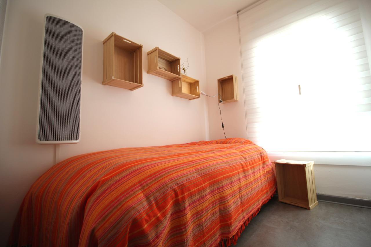 Fonda 24 Daire Roses Dış mekan fotoğraf