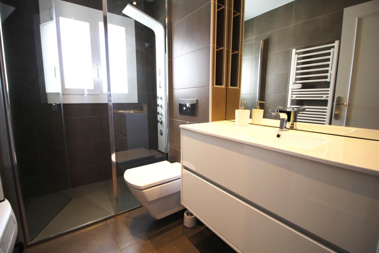 Fonda 24 Daire Roses Dış mekan fotoğraf